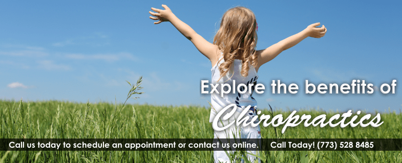 Community Chiropractic Chicago Benefits